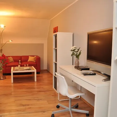 Hotel Wolke