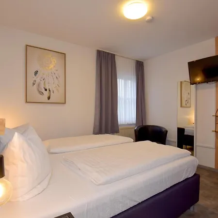 Wolke Hotel Meiningen