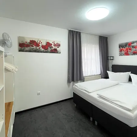 Hotel Wolke *