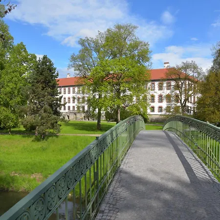 Hotel Wolke Meiningen