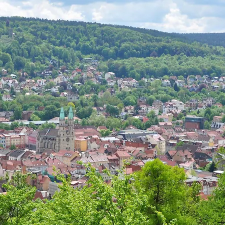 Wolke * Meiningen