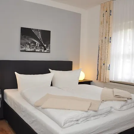 Wolke Hotel *