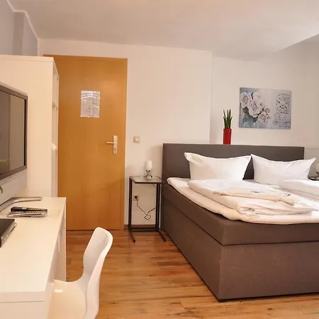 Hotel Wolke