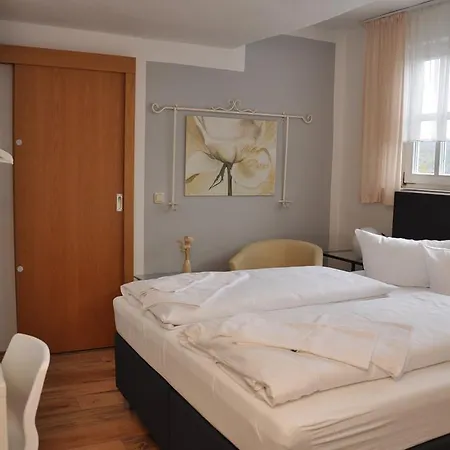 Wolke Hotel Meiningen