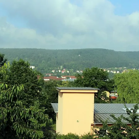Hotel Wolke