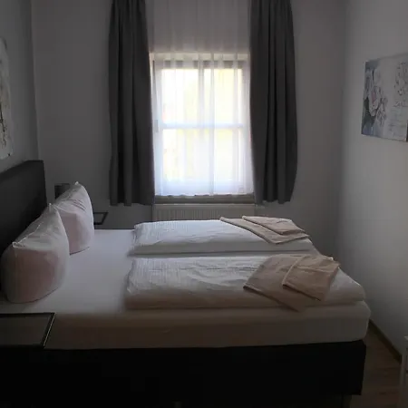 Hotel Wolke