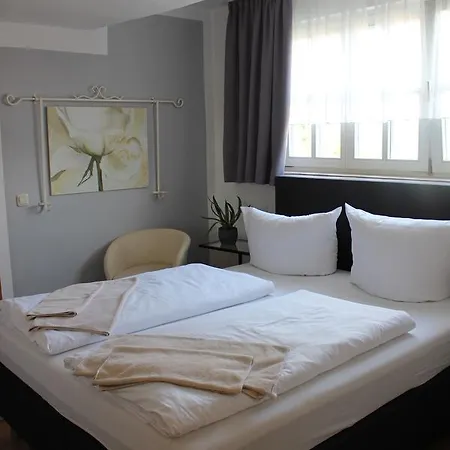 Hotel Wolke *