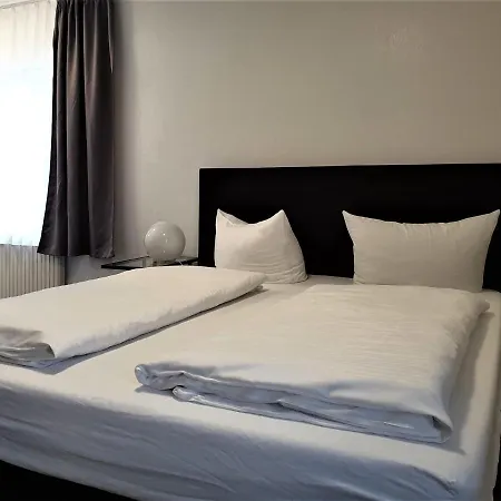 Wolke Hotel
