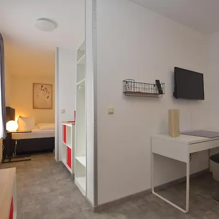 Wolke Hotel