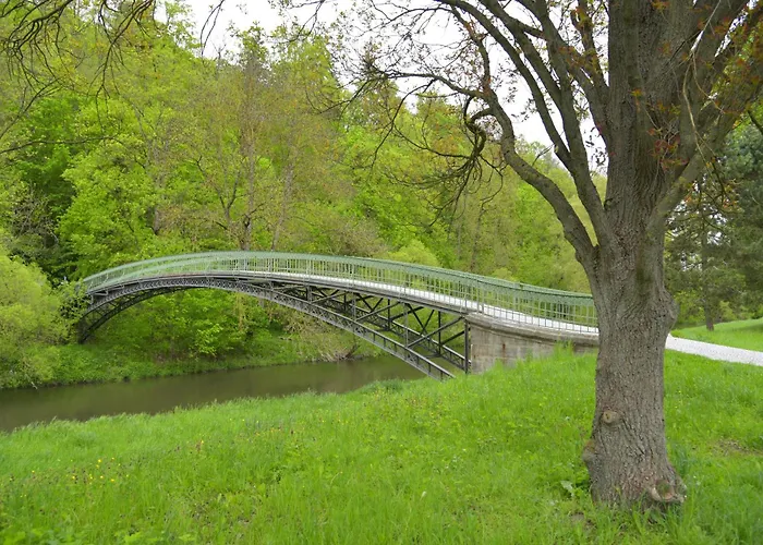 Wolke Otel Meiningen