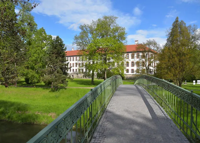 Otel Wolke Meiningen